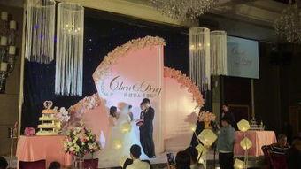 深圳婚庆爆料事件最新情况,最新进展揭秘，真相逐渐浮出水面  第2张